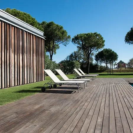 La Terrazza Sul Blue Lägenhet *