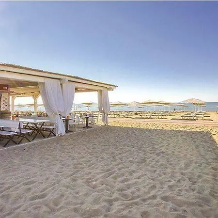 La Terrazza Sul Blue Τζεσόλο Λίντο