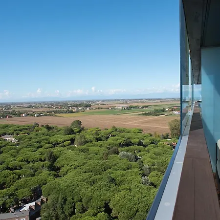 La Terrazza Sul Blue *