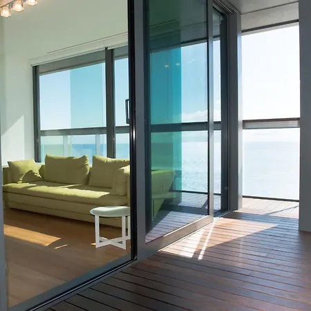 La Terrazza Sul Blue *